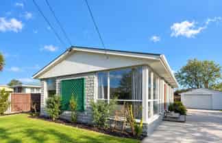 5 Oldwood Street, Bishopdale