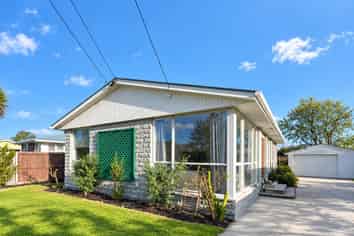 5 Oldwood Street, Bishopdale