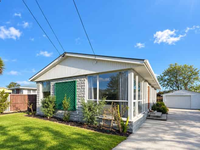 5 Oldwood Street, Bishopdale