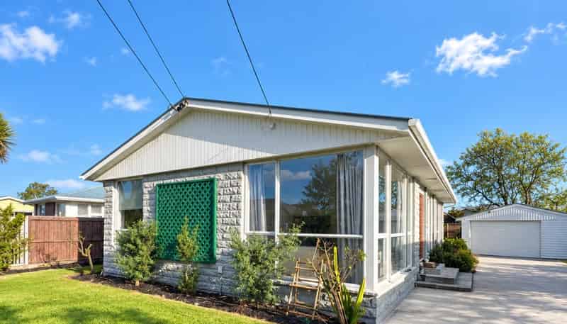 5 Oldwood Street, Bishopdale