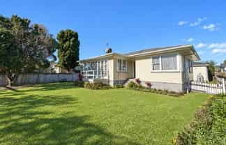 12 Ruth Street, Manurewa