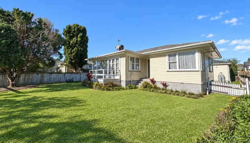 12 Ruth Street, Manurewa