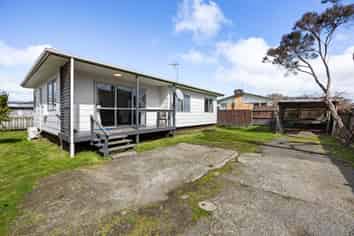 39B Cameron Road, Hamilton East
