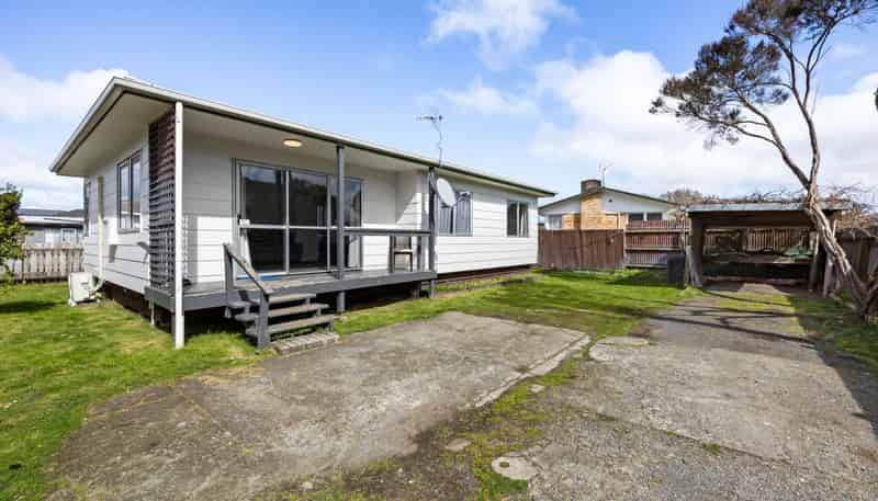 39B Cameron Road, Hamilton East