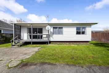 39B Cameron Road, Hamilton East