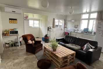 23 Waldegrave Street, Takaro