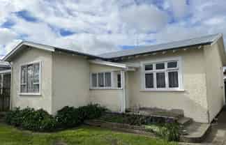 23 Waldegrave Street, Takaro