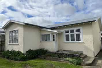 23 Waldegrave Street, Takaro
