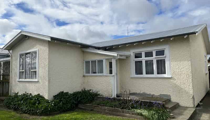 23 Waldegrave Street, Takaro
