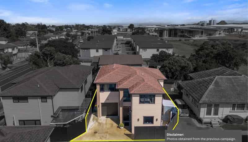 147A Browns road, Manurewa