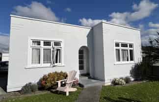 66 Church Street, Awapuni