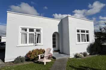 66 Church Street, Awapuni