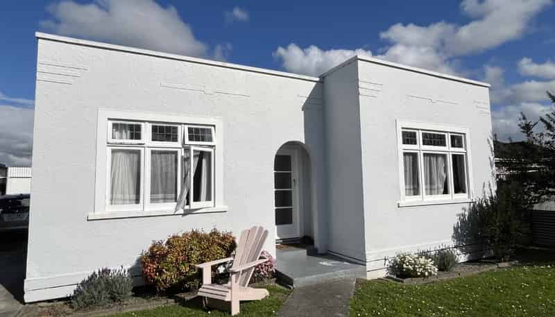 66 Church Street, Awapuni