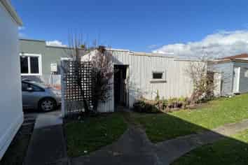 66 Church Street, Awapuni