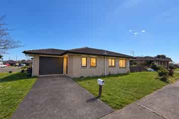 3A Andrusha Place, Flat Bush