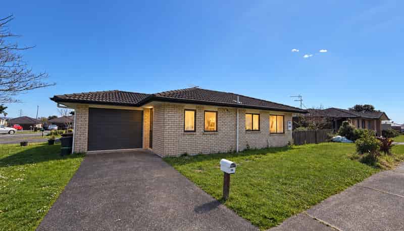 3A Andrusha Place, Flat Bush