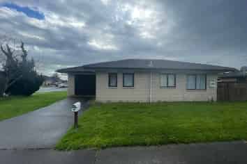 3A Andrusha Place, Flat Bush
