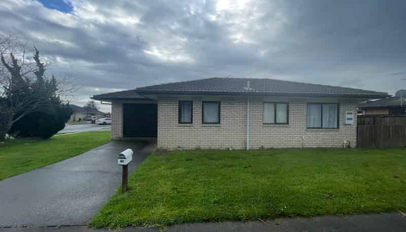 3A Andrusha Place, Flat Bush