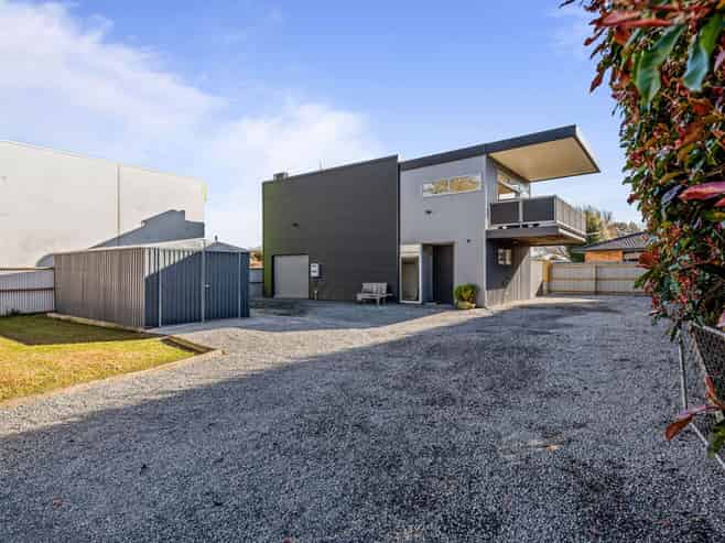 167A Main Street, Methven