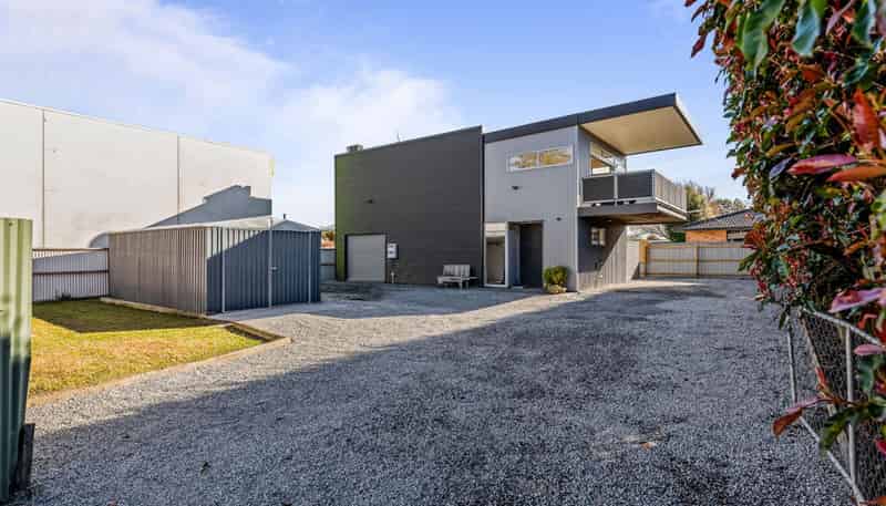 167A Main Street, Methven