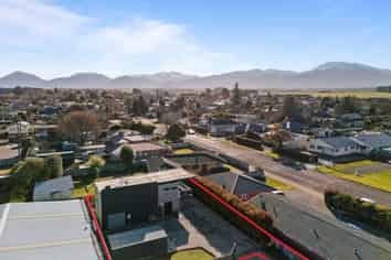167A Main Street, Methven