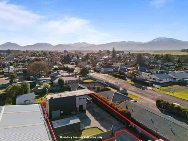 167A Main Street, Methven