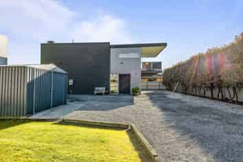 167A Main Street, Methven