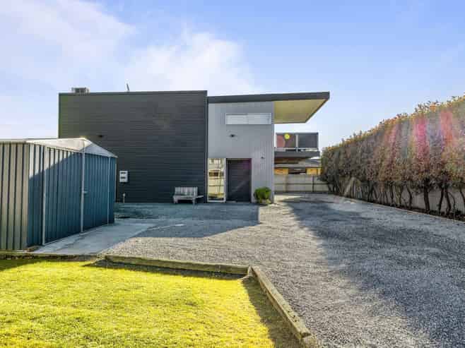 167A Main Street, Methven