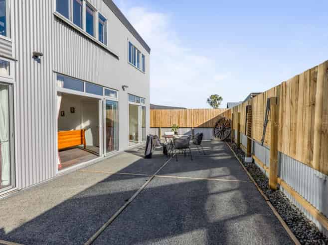 167A Main Street, Methven