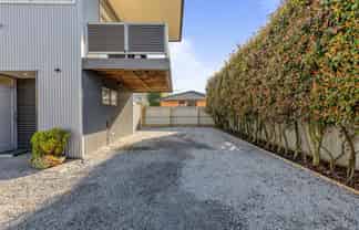 167A Main Street, Methven