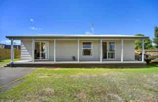 243B Tramway Road, Enderley