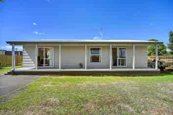 243B Tramway Road, Enderley