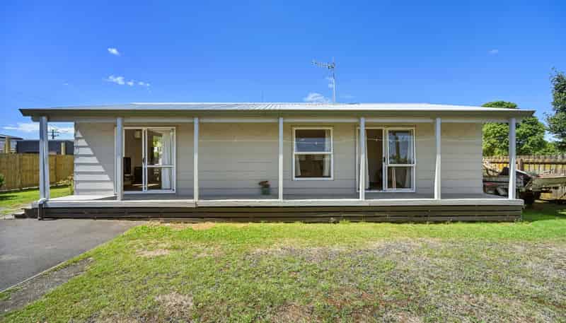243B Tramway Road, Enderley