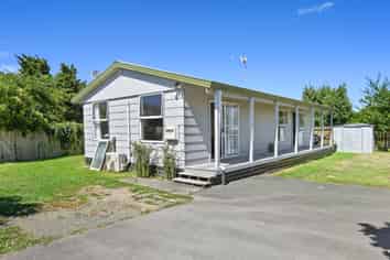 243B Tramway Road, Enderley