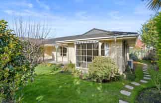 Canterbury - Address withheld