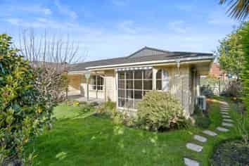 Canterbury - Address withheld