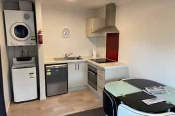 1/2 Rm C Palmerston Street, Hamilton Central