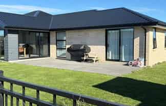 45 Welsford Street, Woodend