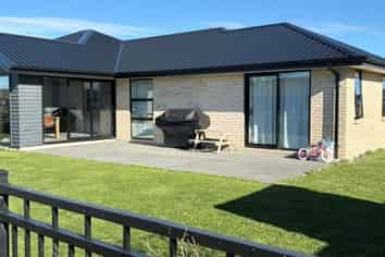 45 Welsford Street, Woodend