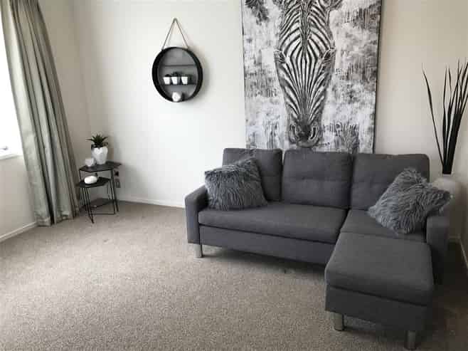 Auckland - Address withheld