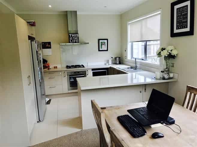 Auckland - Address withheld