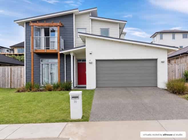 35 Ridgedale Road, Millwater