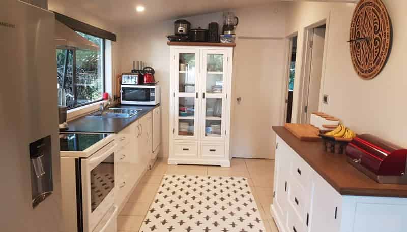 543 South Titirangi Road, Titirangi