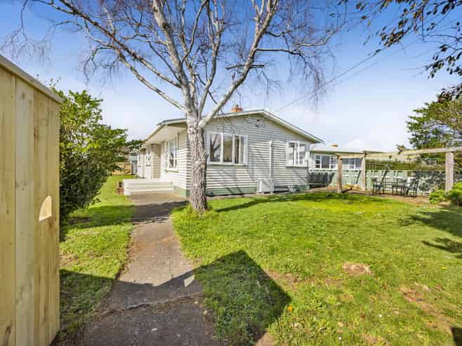 27A Reid Avenue, Hawera
