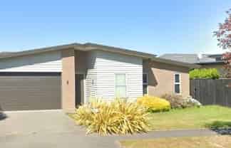 38 Kittyhawk Avenue, Wigram