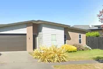38 Kittyhawk Avenue, Wigram