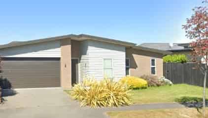38 Kittyhawk Avenue, Wigram