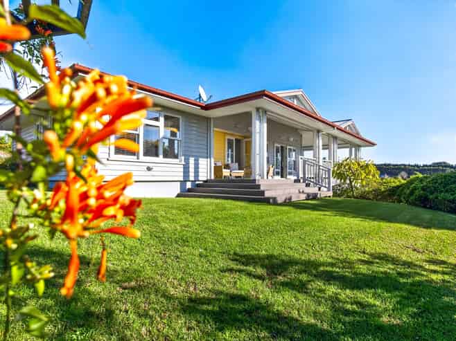 19 Stoney Brook Lane, Kerikeri