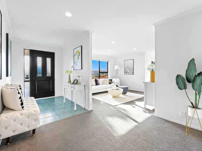 545 Chapel Road, East Tamaki