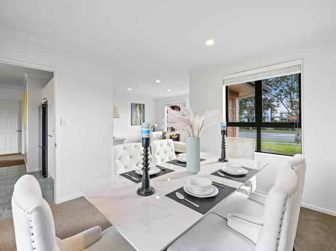 545 Chapel Road, East Tamaki
